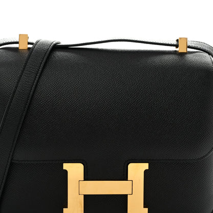 Epsom Constance 24 Black