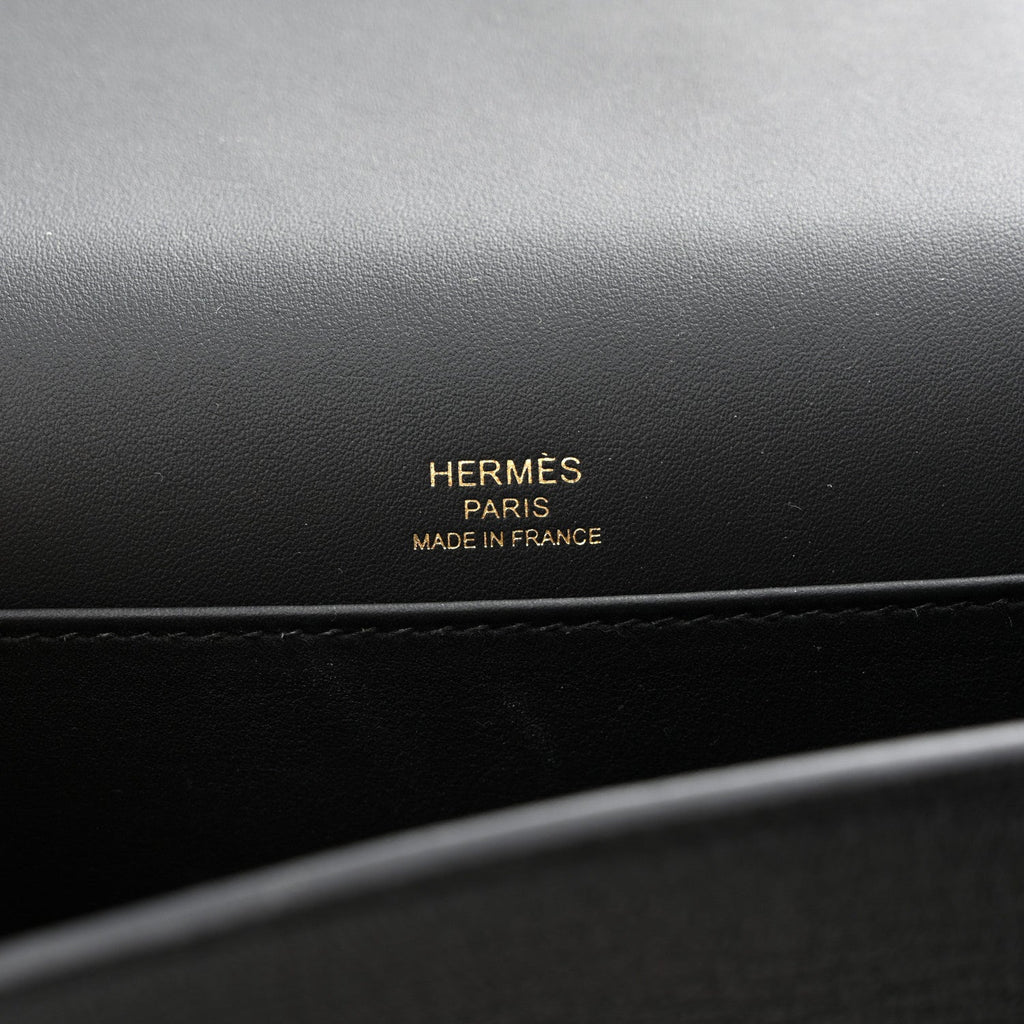 Chevre Mysore Geta Black