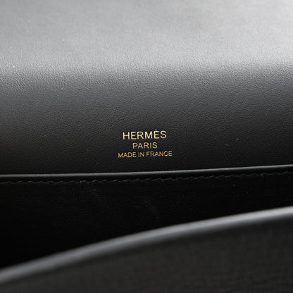 Chevre Mysore Geta Black