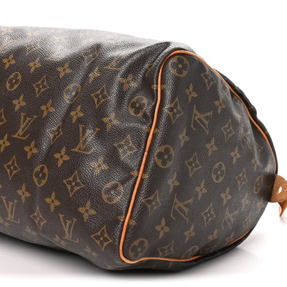 Monogram Speedy 35