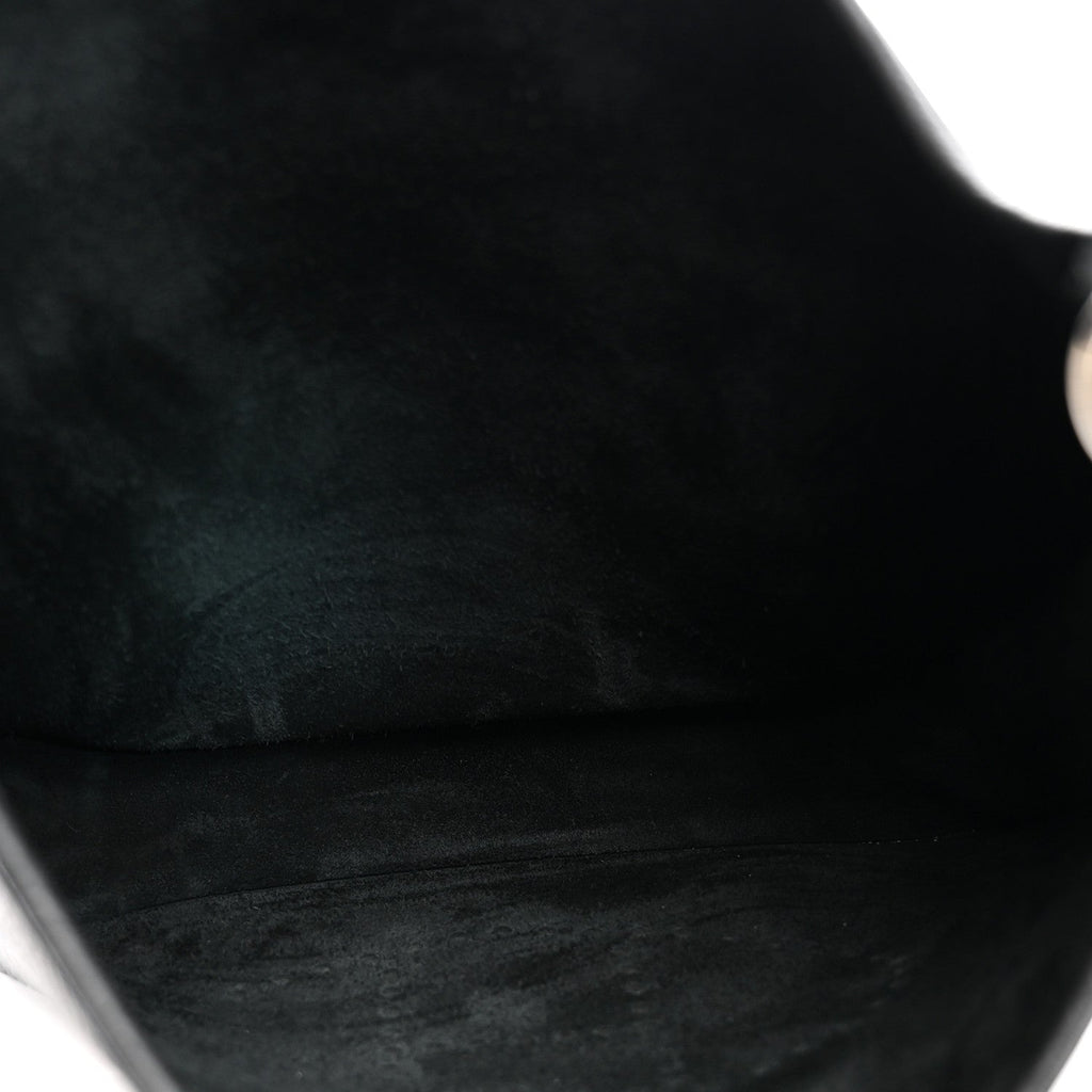 Taurillon Clemence Evelyne III GM Black