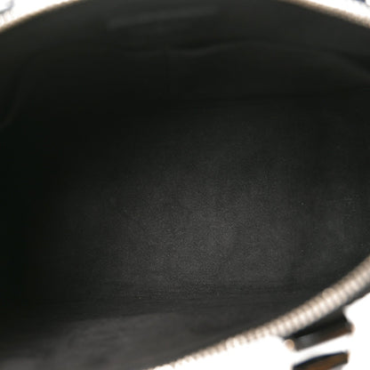Electric Epi Alma PM Black