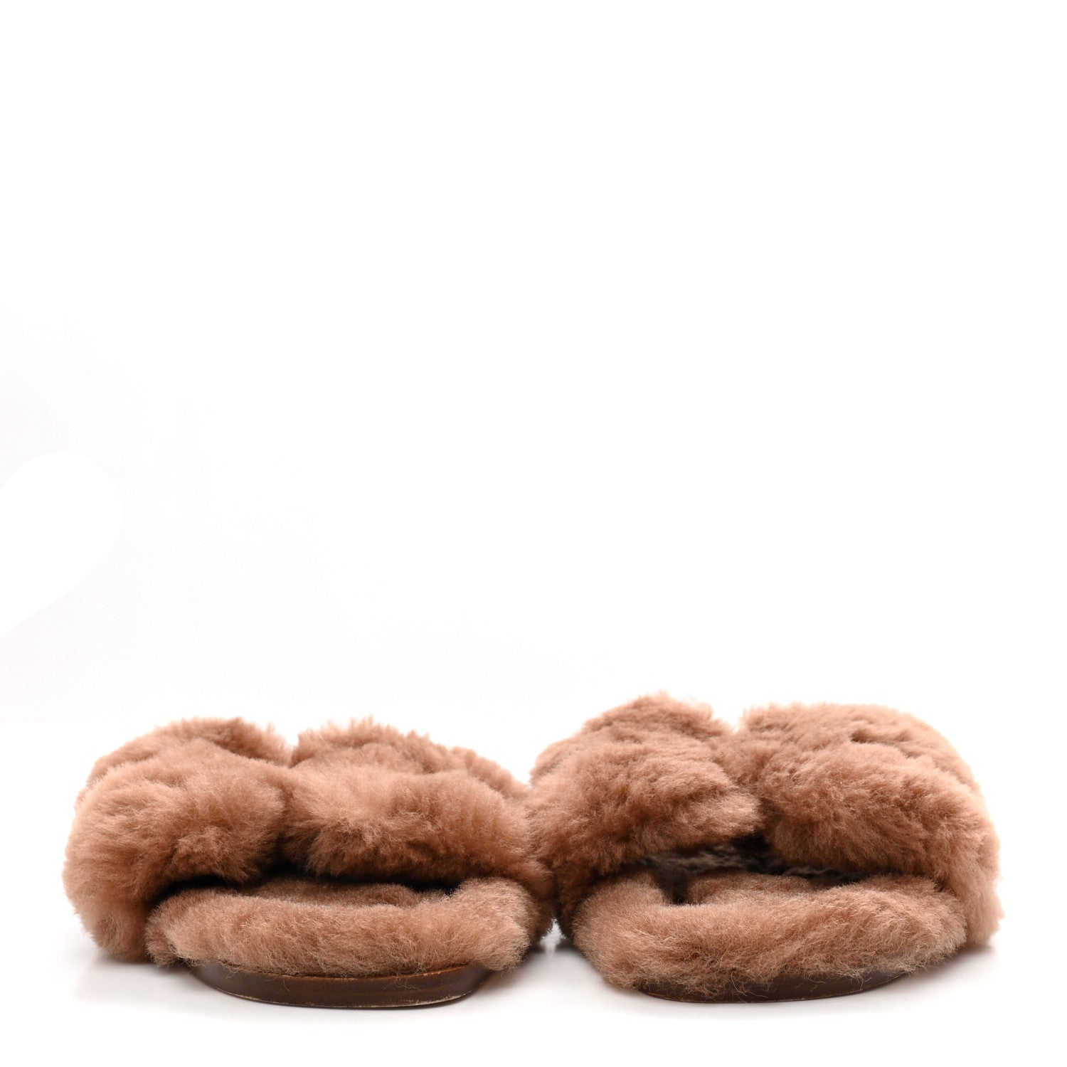 Woolskin Oran Sandals 40 Naturel