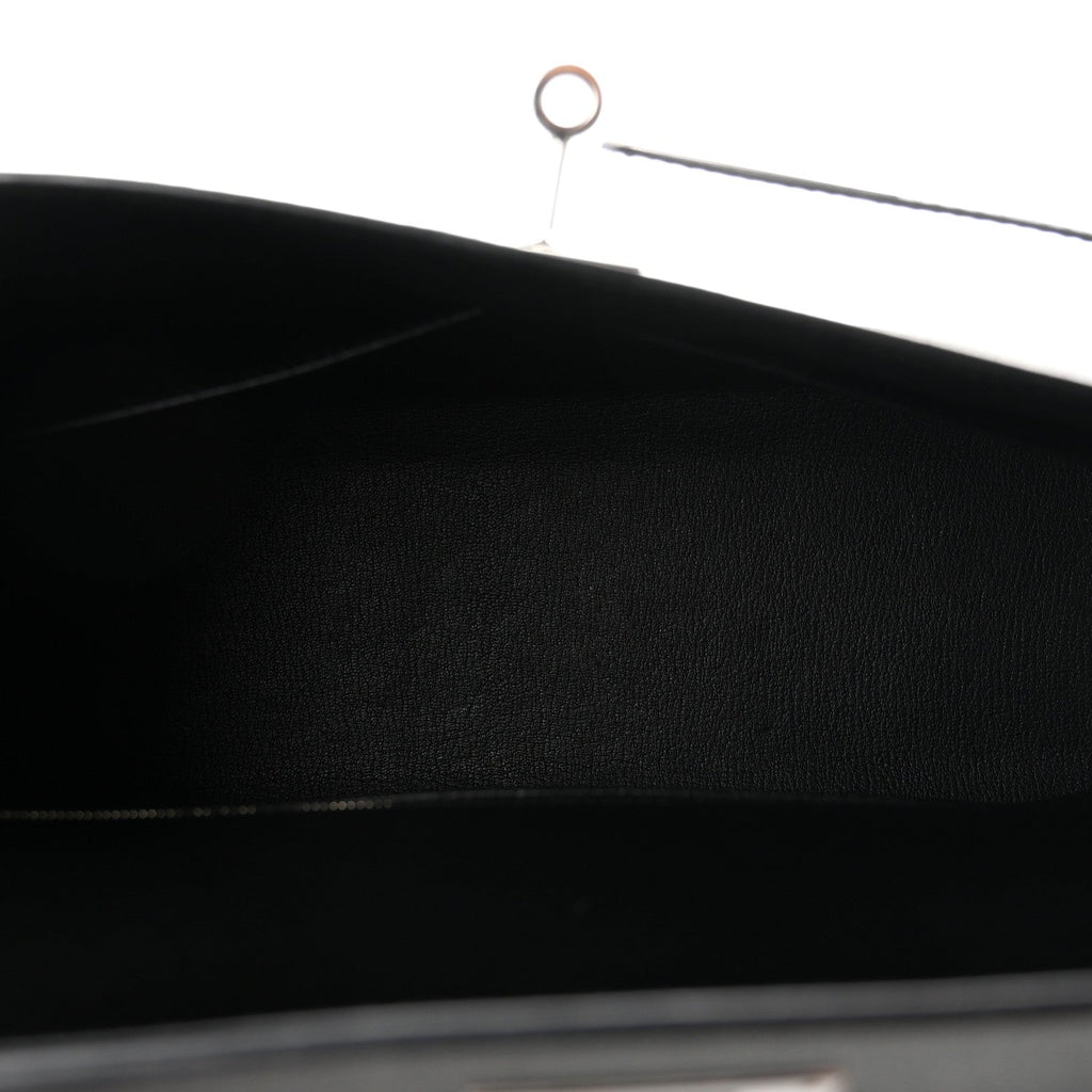 Epsom Kelly Sellier 35 Black