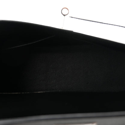 Epsom Kelly Sellier 35 Black