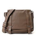 Taurillon Clemence Steve Messenger 28 Etoupe