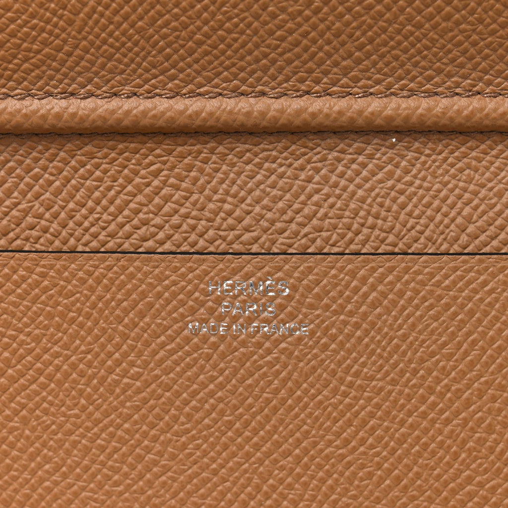 Epsom Vision II Agenda Cover Alezan