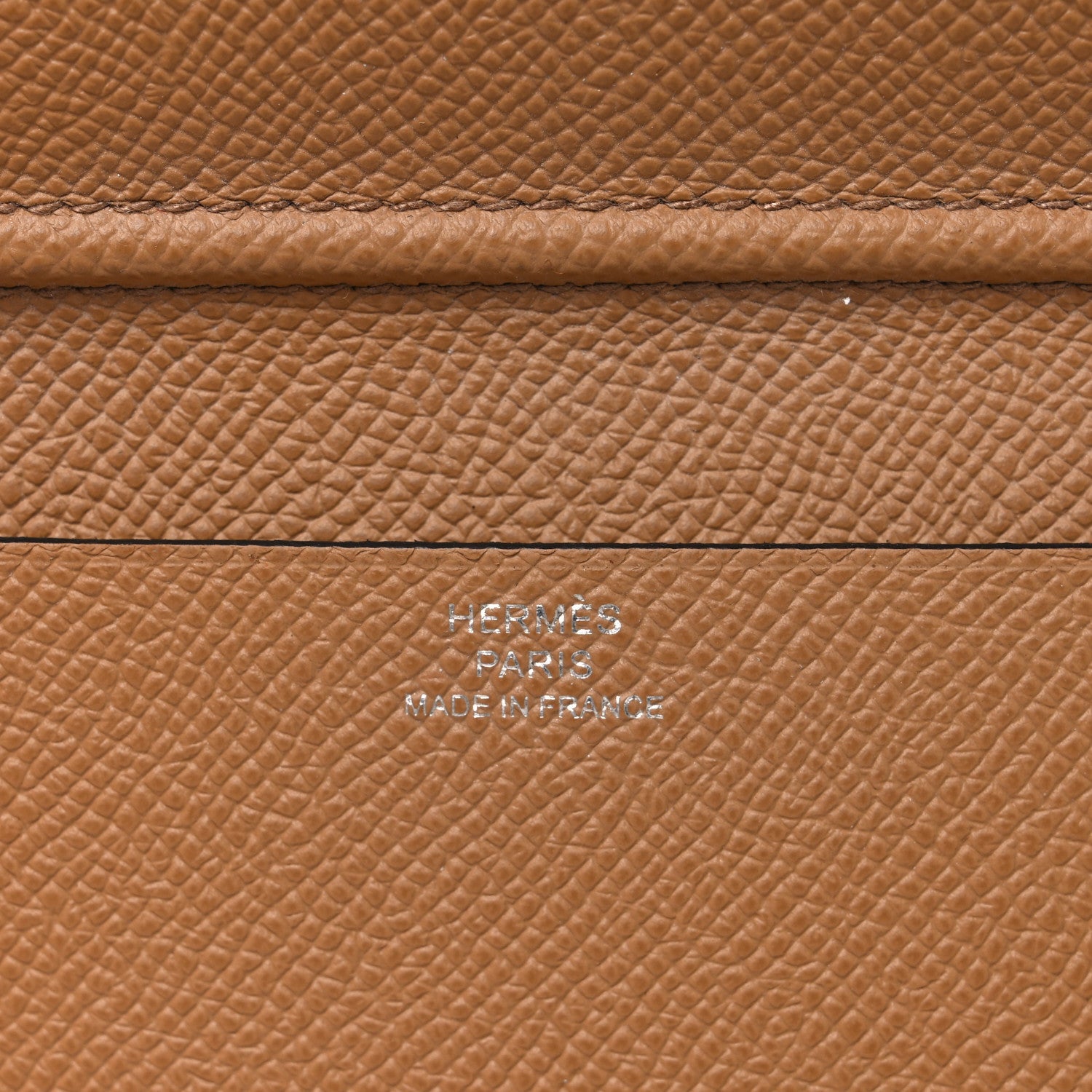Epsom Vision II Agenda Cover Alezan