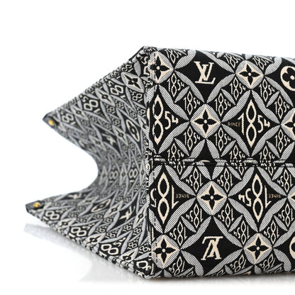 Jacquard Since 1854 Onthego GM Grey
