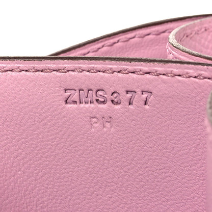 Epsom Constance 24  Mauve Sylvestre