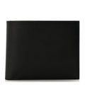 Evergrain Citizen Twill Compact Wallet Black