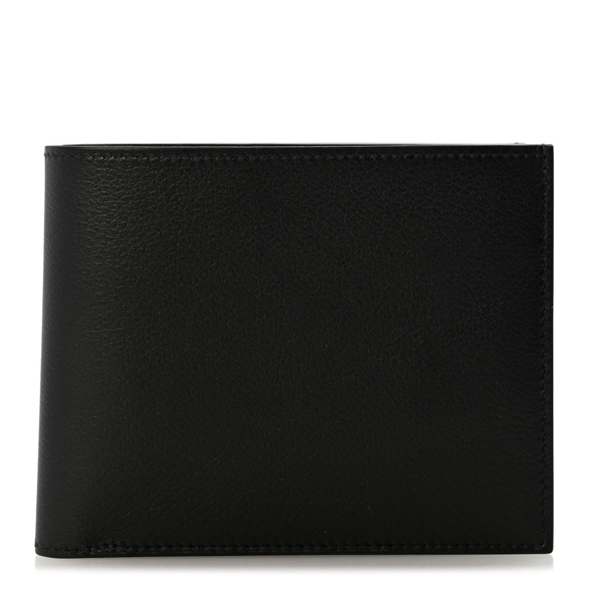 Evergrain Citizen Twill Compact Wallet Black
