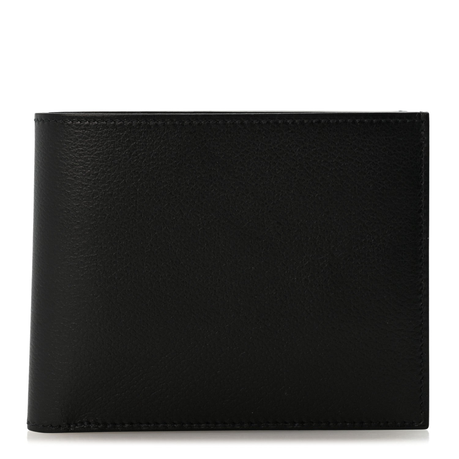 Evergrain Citizen Twill Compact Wallet Black