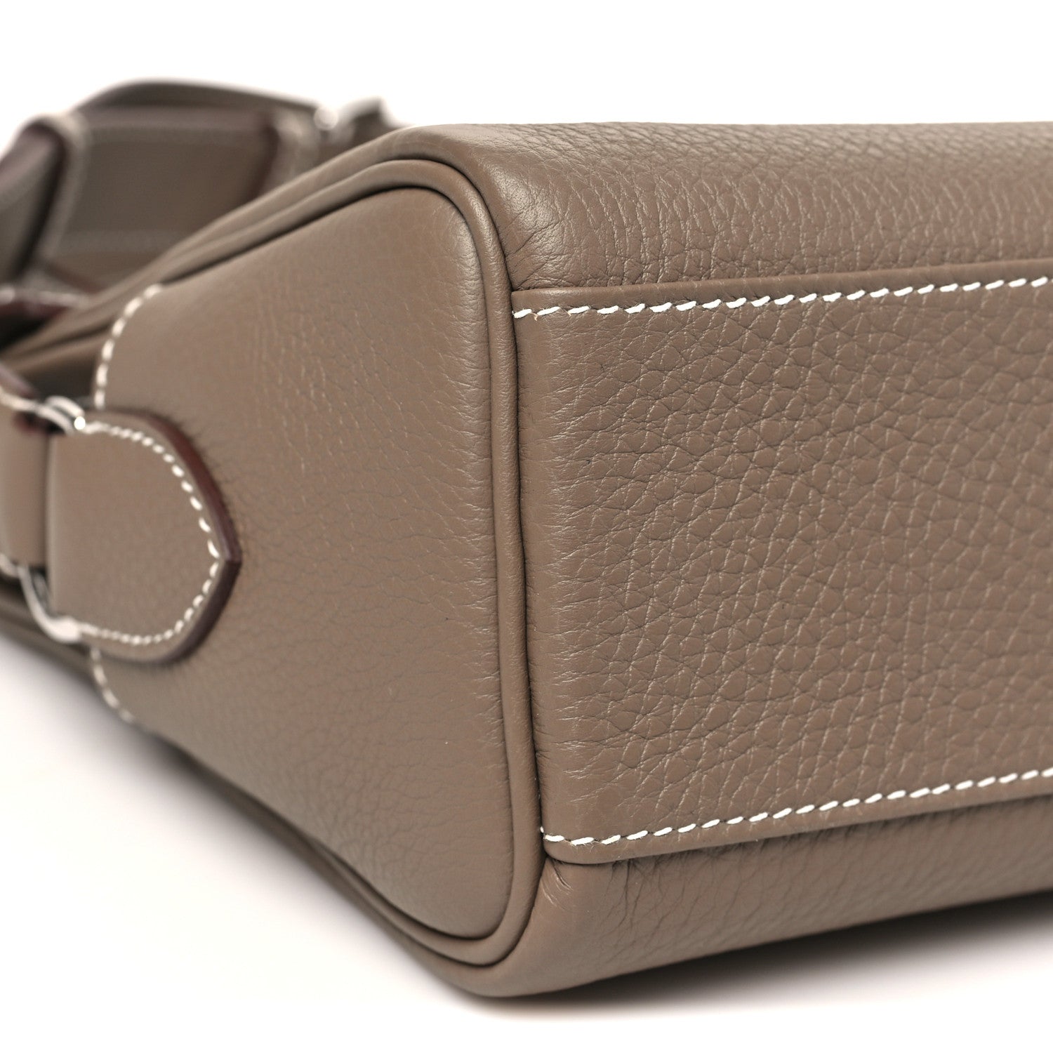 Togo Kelly Messenger PM Etoupe