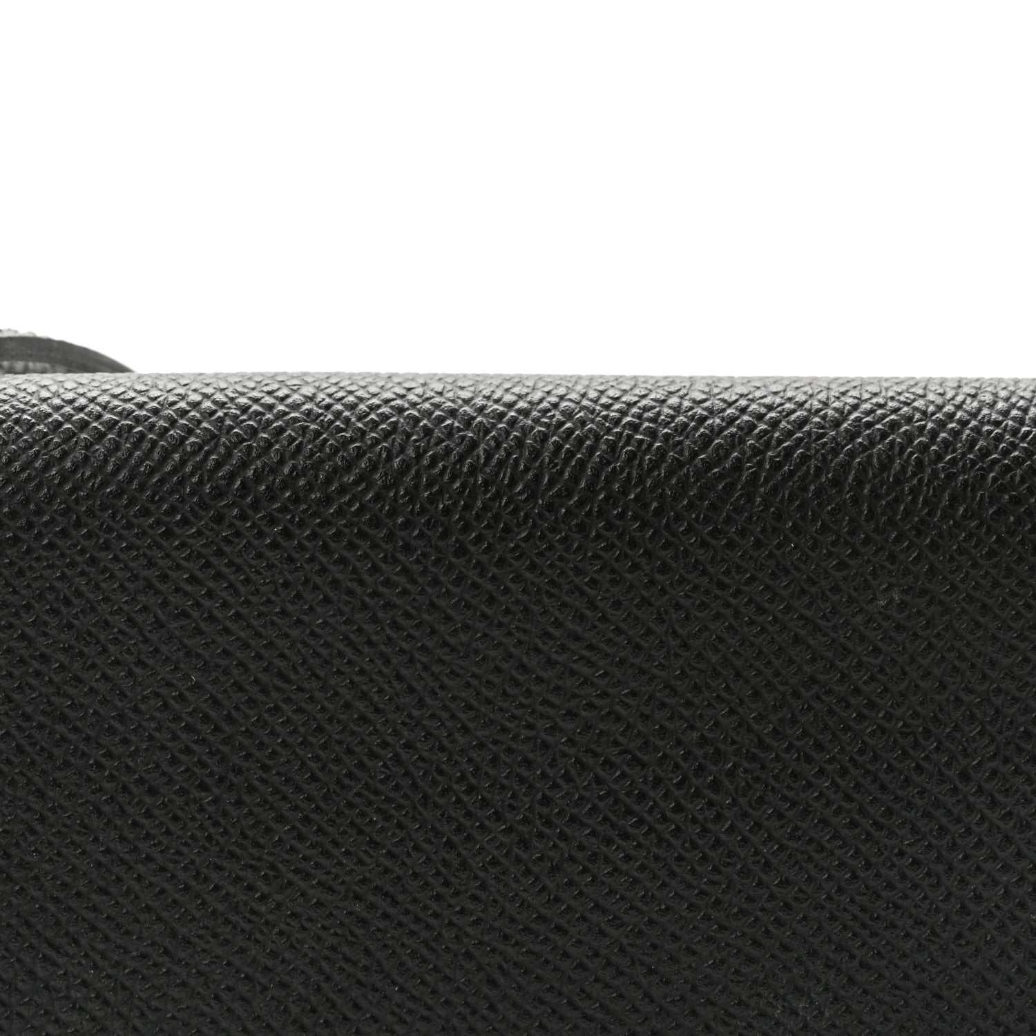 Epsom Hermesnap Wallet Black