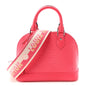 Epi Jacquard Alma BB Dragon Fruit