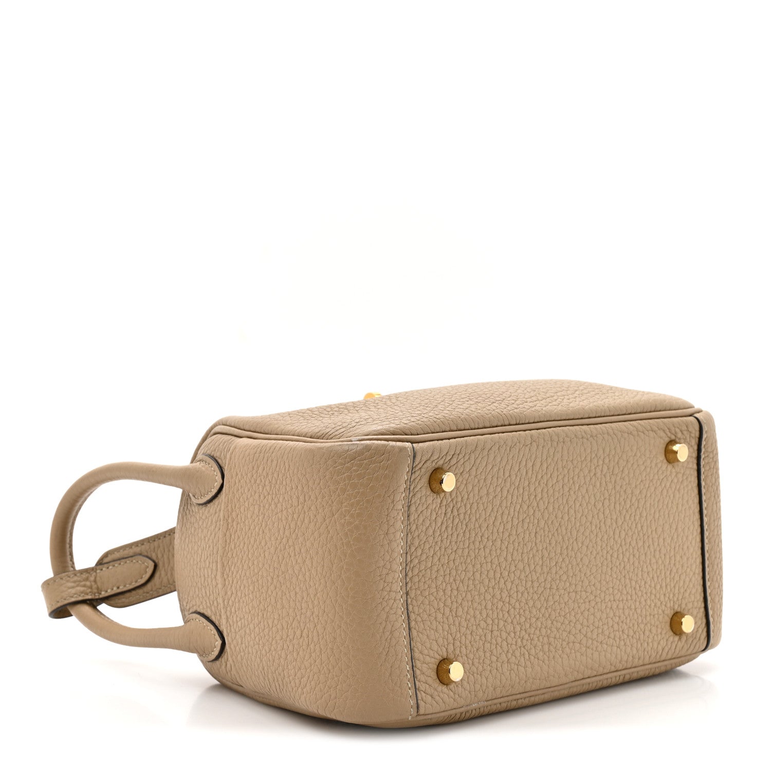 Taurillon Clemence Mini Lindy 20 Trench