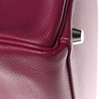 Epsom Candy Kelly Retourne 32 Tosca Rose Tyrien