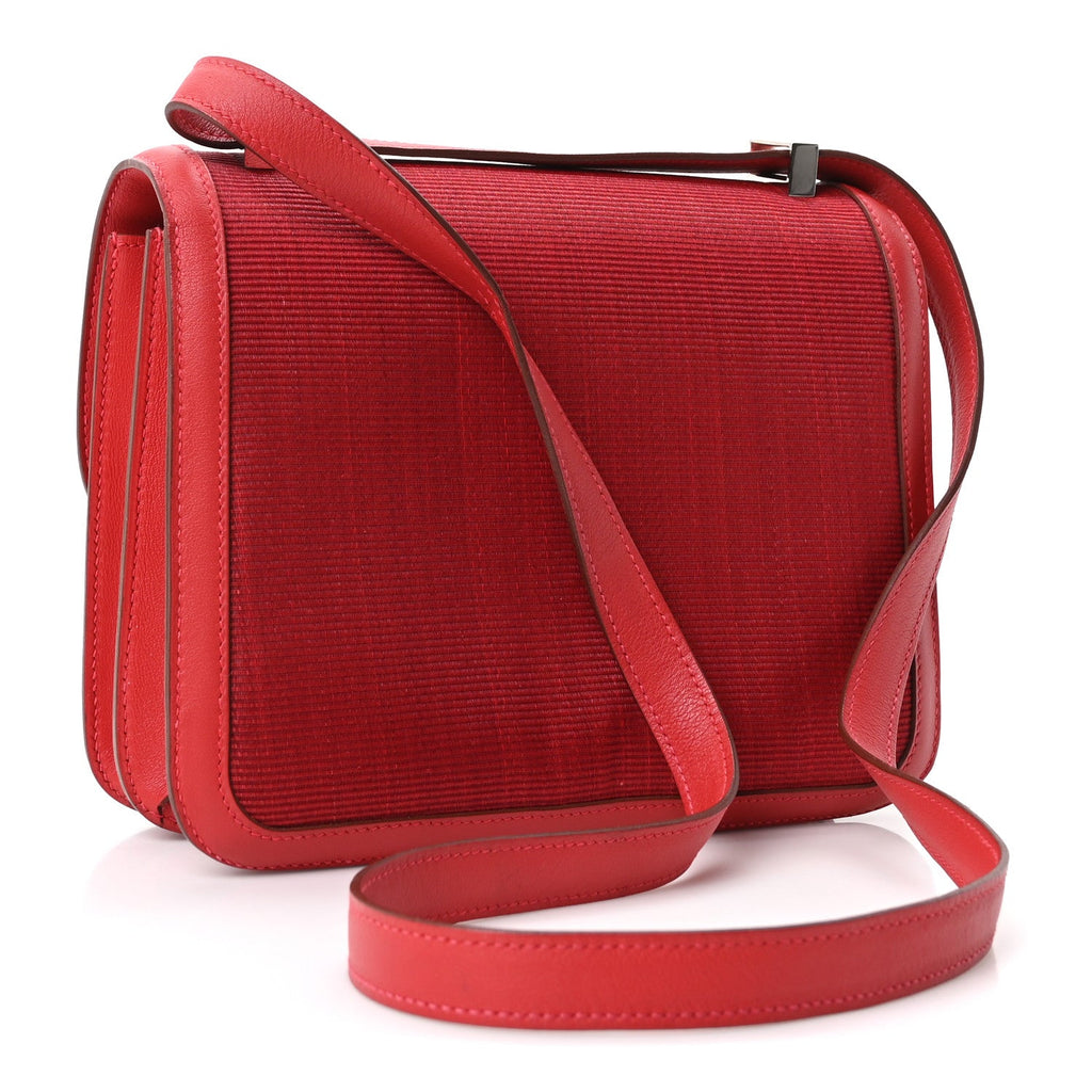 Swift Crinoline Constance 24 Rouge Casaque