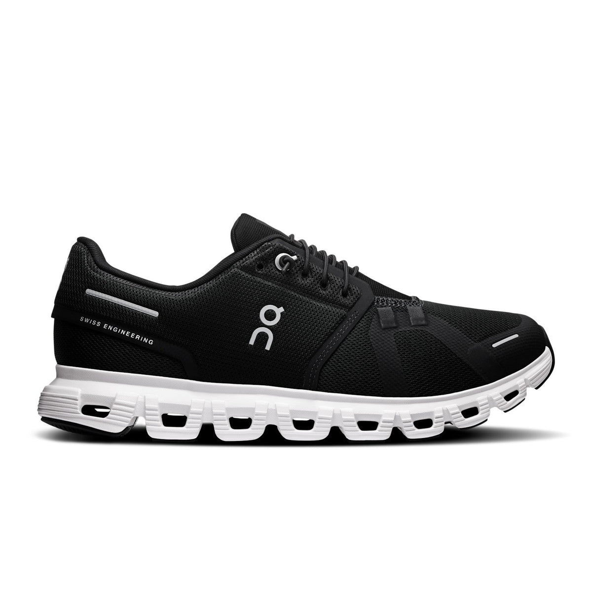 On Cloud 6 Women's Road Running Shoes