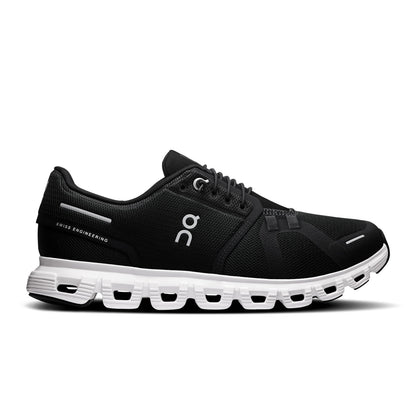 On Cloud 6 Women's Road Running Shoes