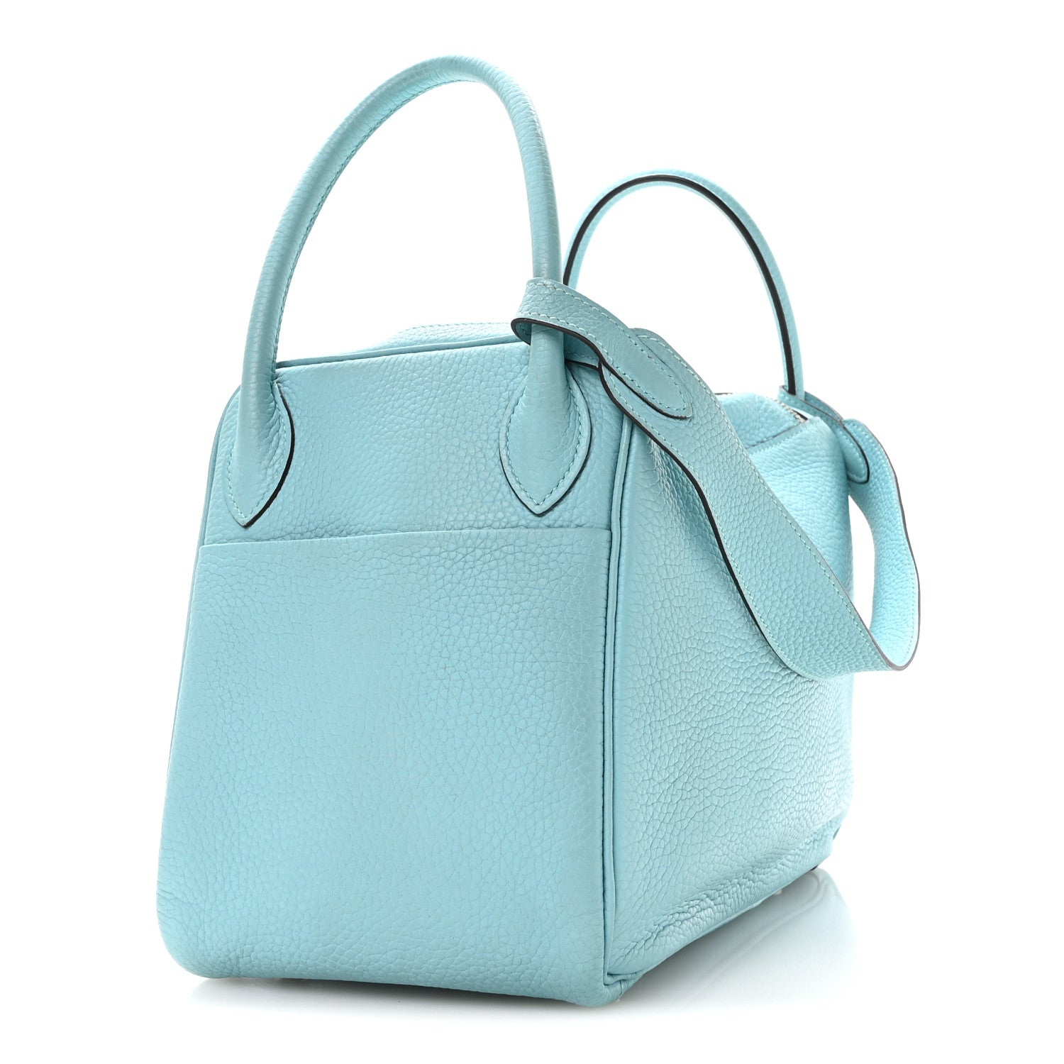 Taurillon Clemence Lindy 30 Bleu Atoll