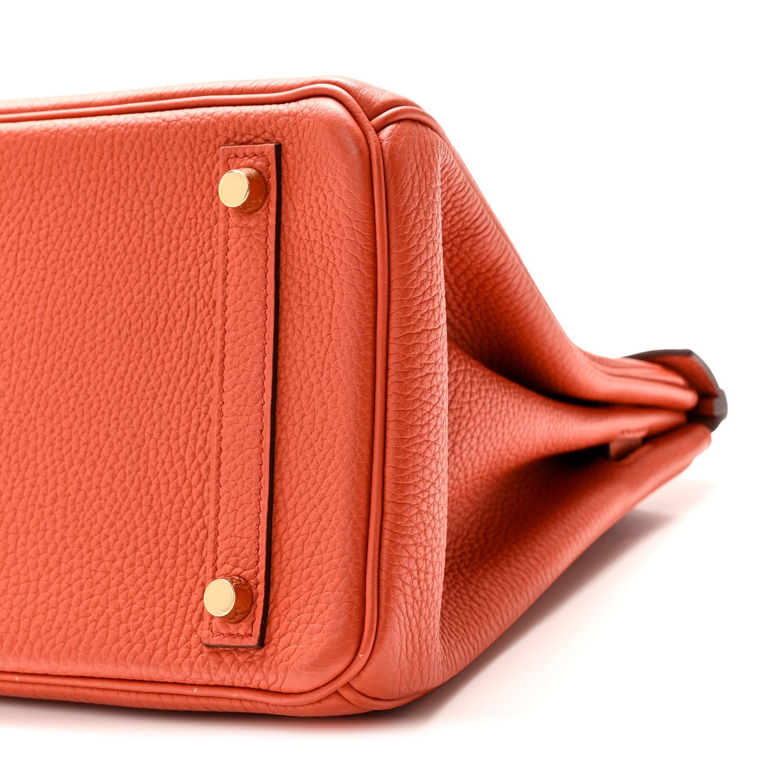 Togo Birkin 30 Terre Battue