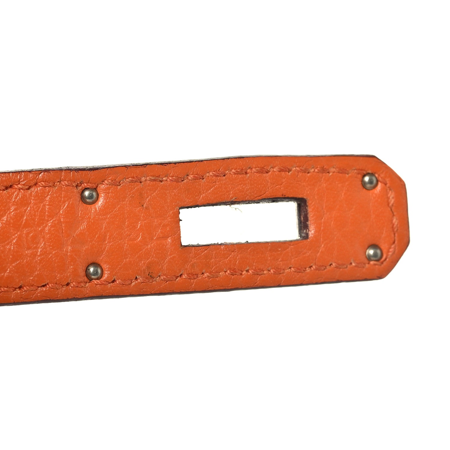 Taurillon Clemence Jypsiere 28 Orange
