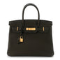 Togo Birkin 30 Vert Maquis