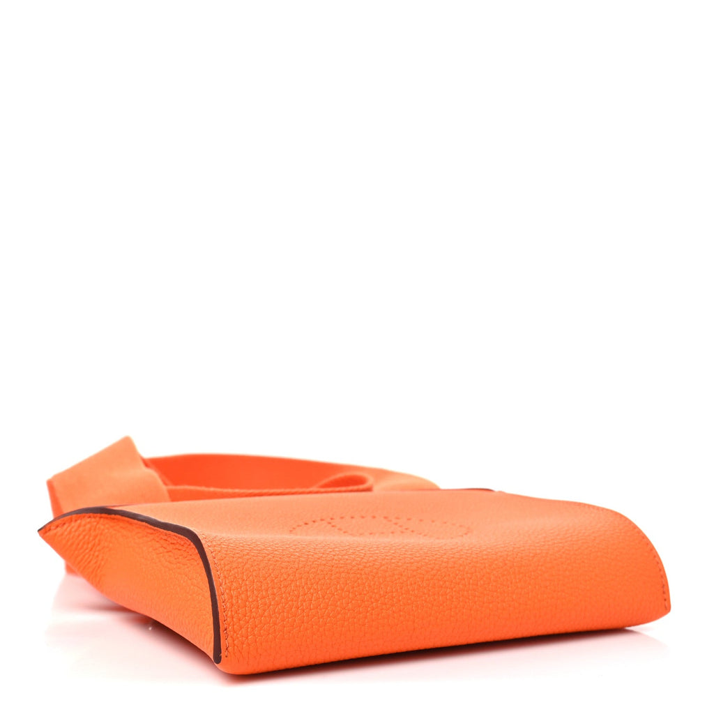 Togo Videpoches Orange