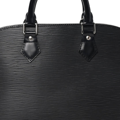 Epi Alma PM Black
