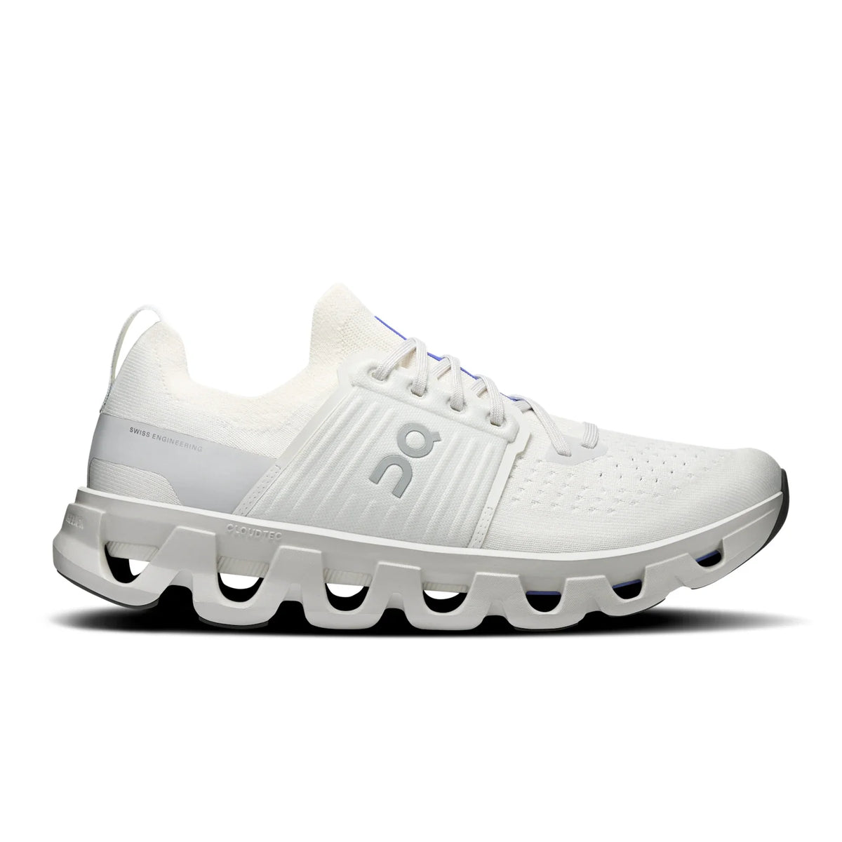 On Cloudswift 4 Men's Running Shoes