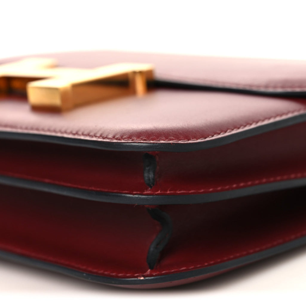Swift Constance 18 Rouge H