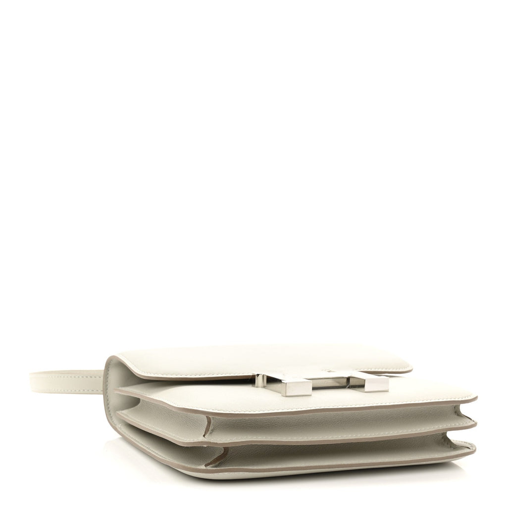 Swift Constance 18 Gris Perle