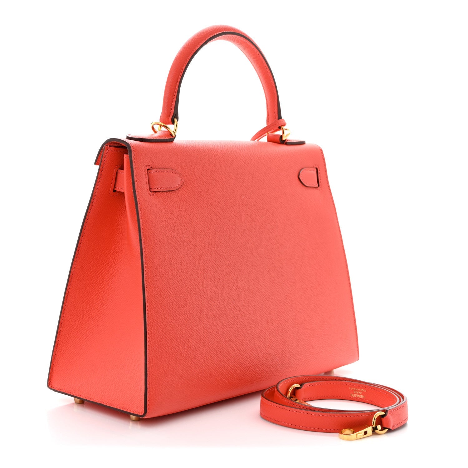 Epsom Kelly Sellier 28 Rose Jaipur