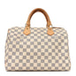 Damier Azur Speedy 30