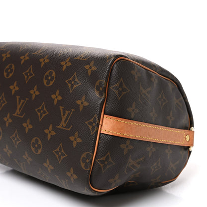 Monogram Speedy Bandouliere 25