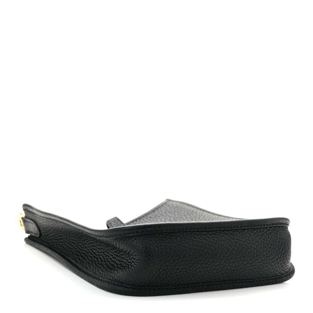 Taurillon Clemence Evelyne TPM Black