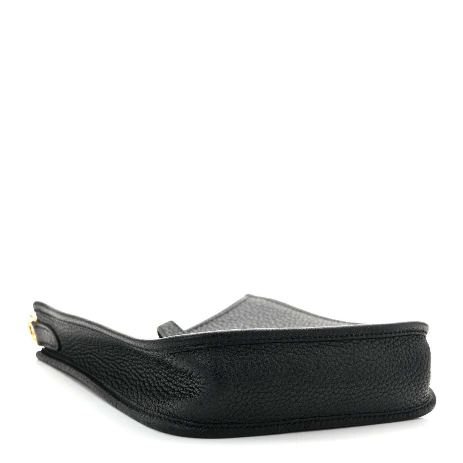 Taurillon Clemence Evelyne TPM Black