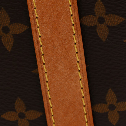 Monogram Speedy Bandouliere 25