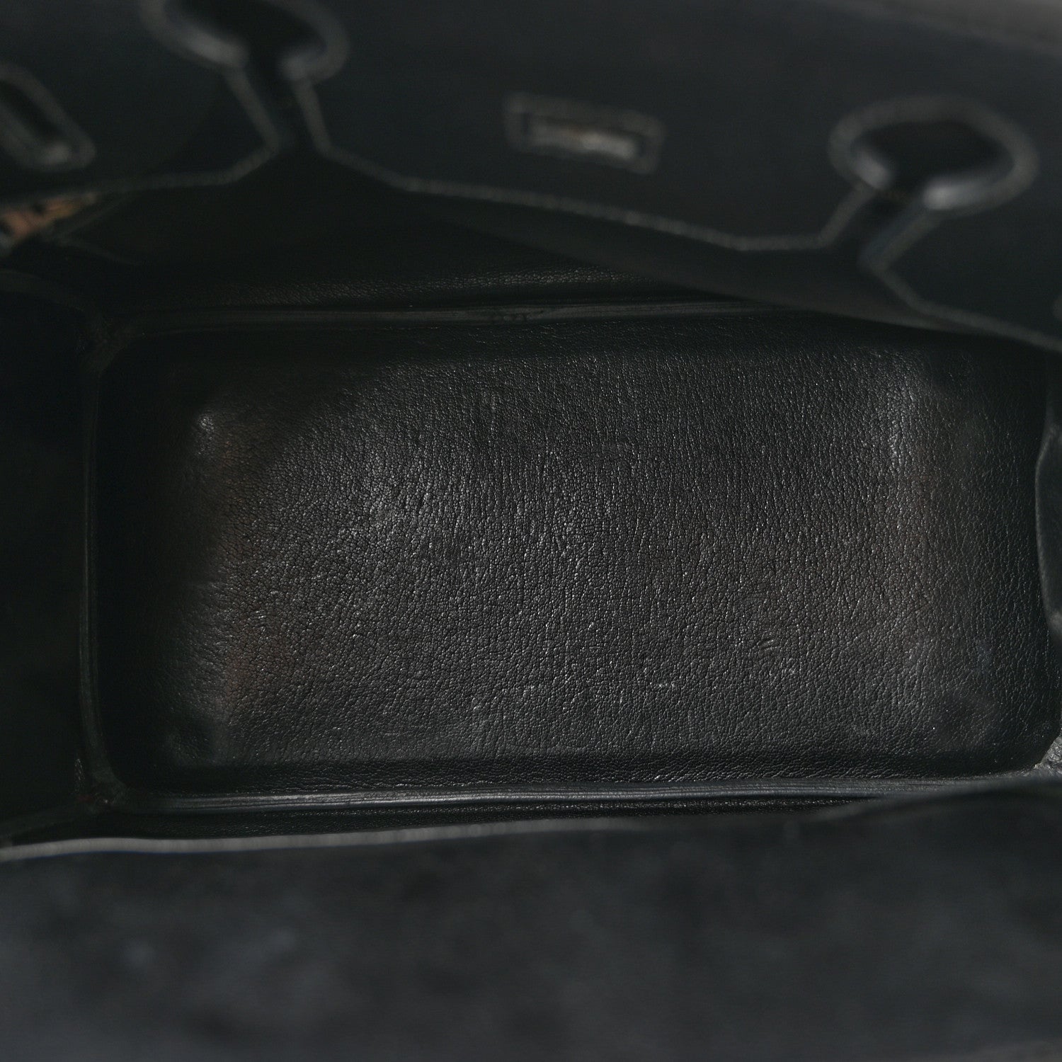 Ardennes HAC Birkin 32 Black
