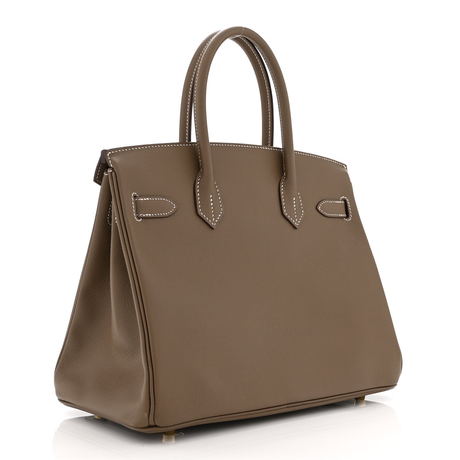 Epsom BIRKIN 30 Etoupe