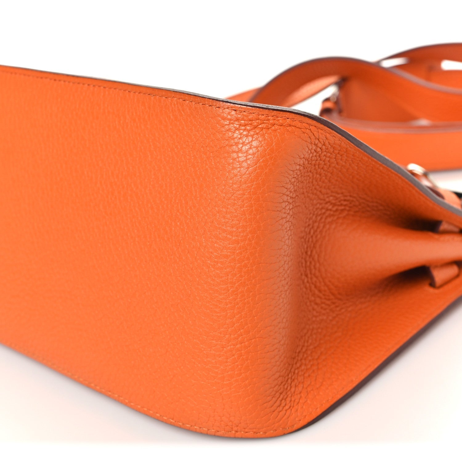Taurillon Clemence Jypsiere 28 Orange