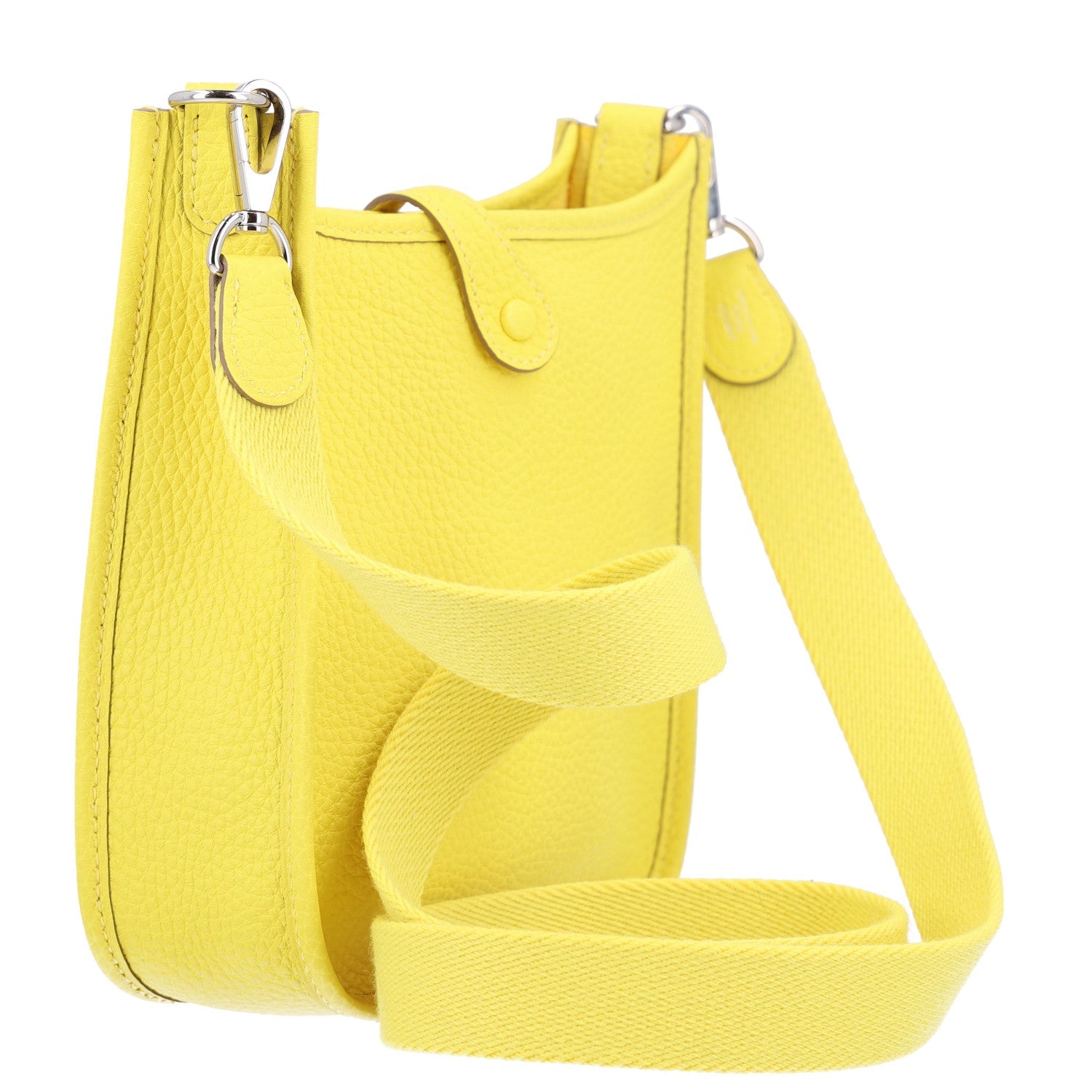 Taurillon Clemence Evelyne TPM Limoncello