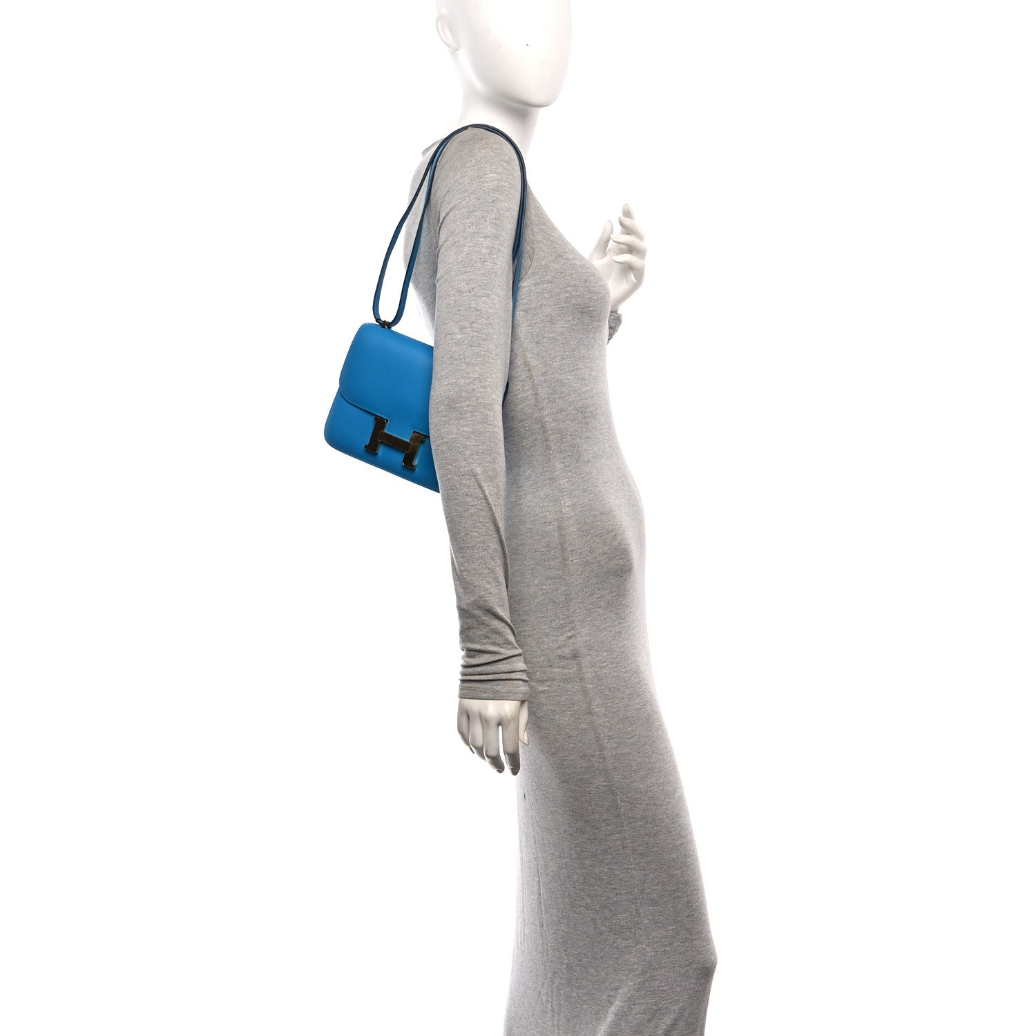 Swift Constance 18 Bleu Frida