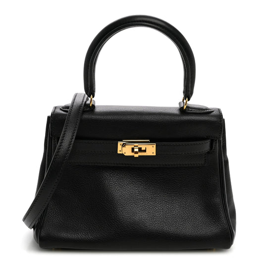 Veau Gulliver Kelly Retourne 20 Black