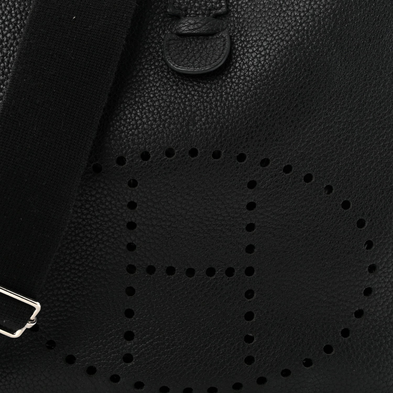 Taurillon Clemence Evelyne III GM Black
