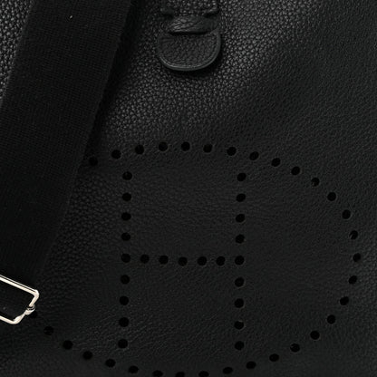 Taurillon Clemence Evelyne III GM Black