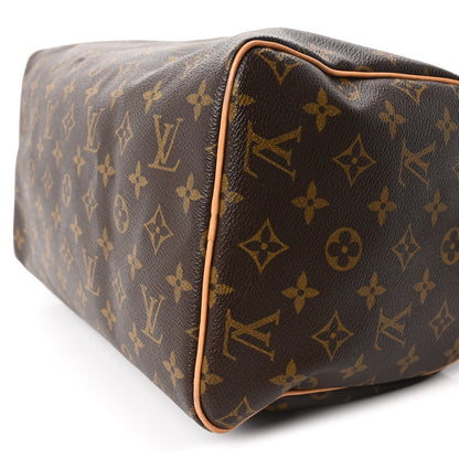 Monogram Speedy 30