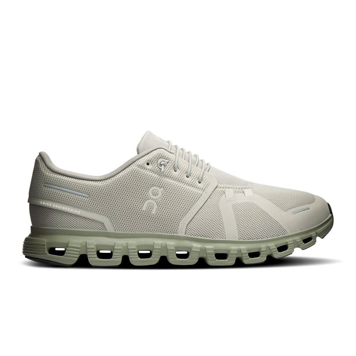 On Cloud 6 Road Running Shoes - Men's
